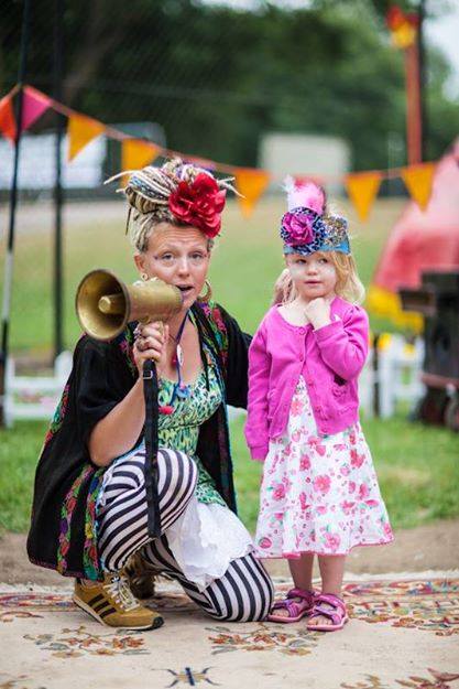 Emily Green tweet media