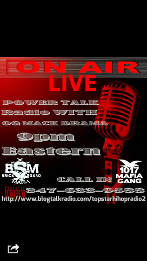 ChieMoney's tweet photo. Catch the @BigTenCountdown @WeUNRULY614 @chiemoney on #PowerTalkLIve with the OG @mackdrama1017 #NerveDjs http://t.co/B2GD1aXL7V