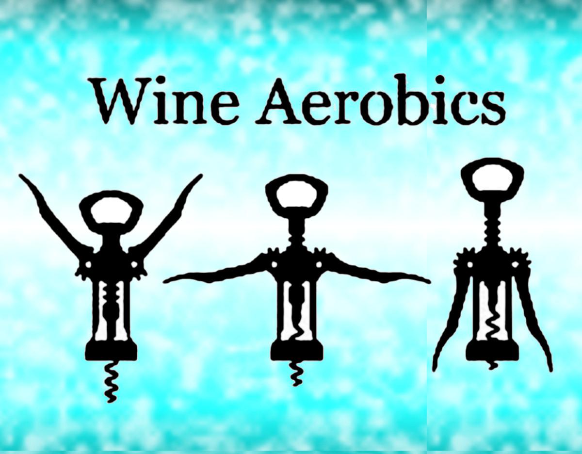 JMiquelWine's tweet photo. Red #WINE can help you BURN FAT, says science
http://t.co/DzbeCQomVl
Reach TOP #WineLover #Fitness in 3 moves 🍷🍷🍷 http://t.co/CUu67uA57Z