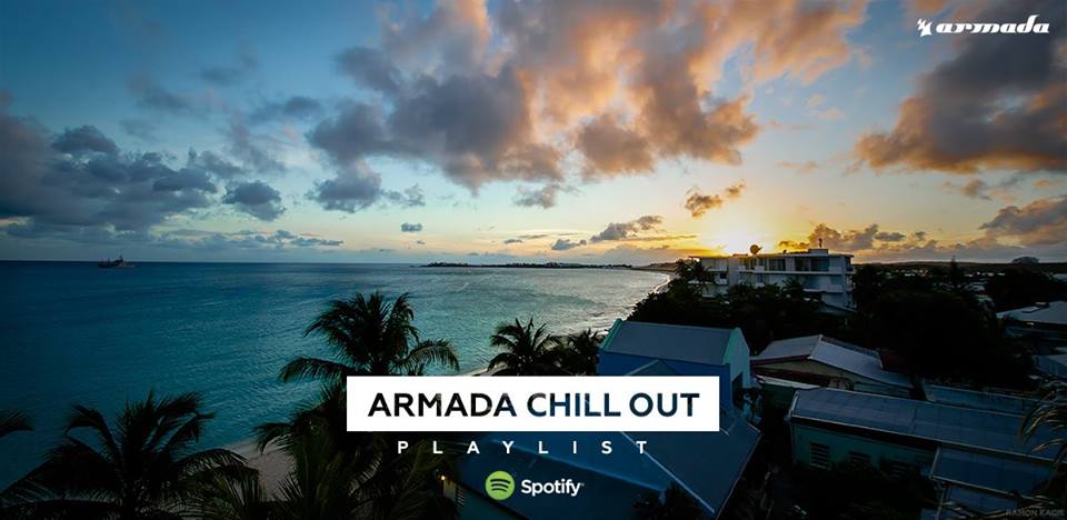 Armada's tweet image. Time to chill out! ➠ play.spotify.com/user/armadamus…