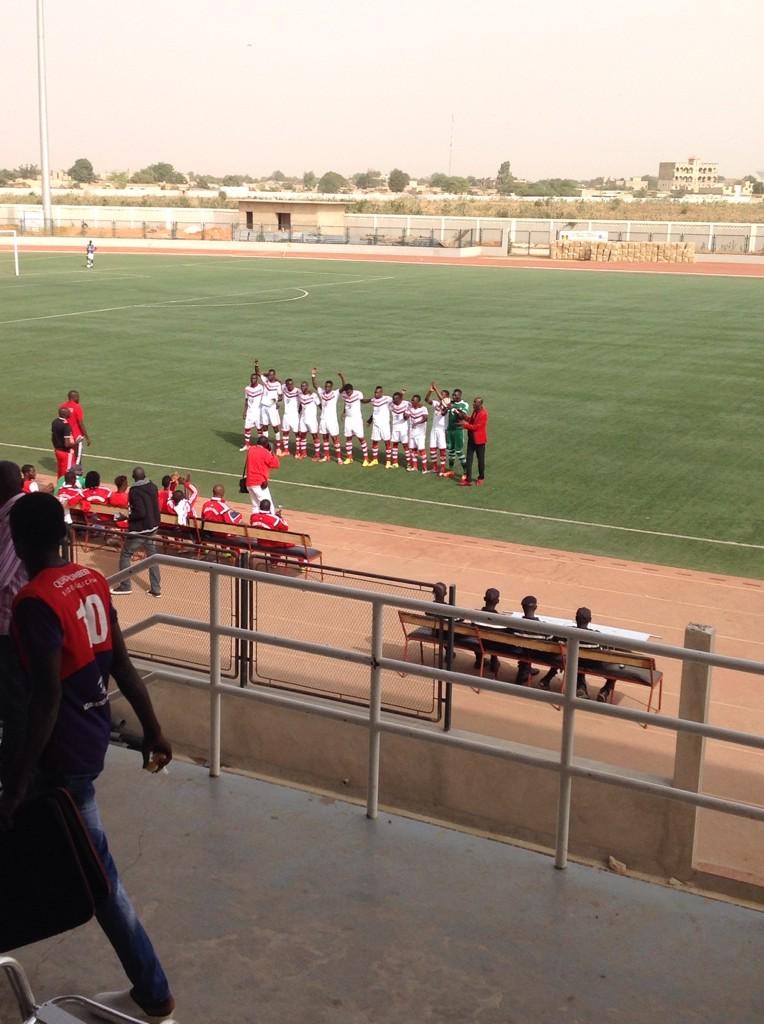 Stade De Mbour tweet media