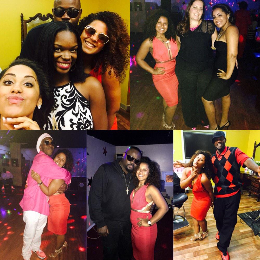 SierraMoniqueee's tweet photo. Valentine's Day 2015 ❤️ #theStressandCoreyshow #Methrone http://t.co/gqKycnzaO2