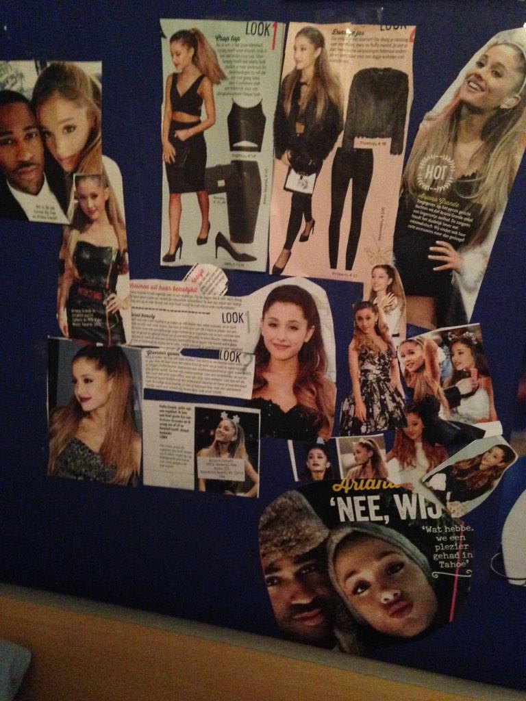 grandeicicle's tweet image. Is this an obsession? #OneLastTimeTonight