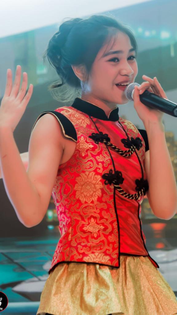 Anniversary <a href="/BasiruOfShuffle/">BASIRU FAMILY !!!</a> sekarang yang keberapa?