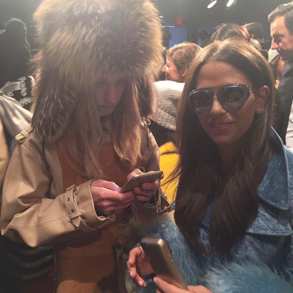 It's cold outside - minus 10 to be precise!