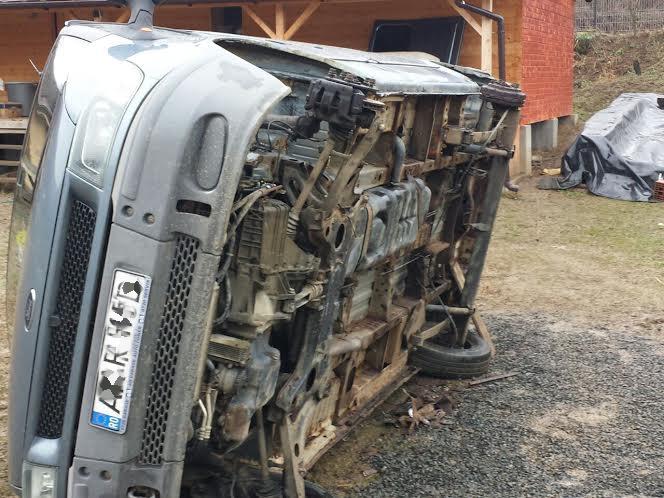 APAMSanctuary's tweet photo. The car serving the animals of APAM has broken down! Please help us put it back on its wheels.
http://t.co/BtLq1TZjgH http://t.co/zbGmlmn62b