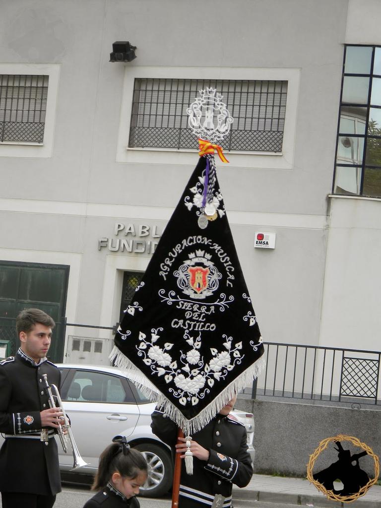AMSdelCastillo's tweet photo. Agradecer a @cofradefn por las imagenes del pasado certamen en Córdoba. http://t.co/3aNOBysr9b
