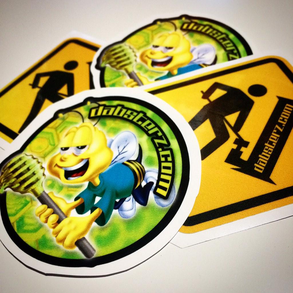 dabsterzva's tweet photo. #free #stickers #dabs #ERRL #dabsterz #cool #dab #stuff who wants some!!!!!!! http://t.co/0zPUloagnJ