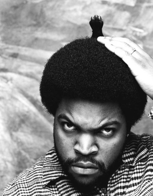 Ice Cube tweet media