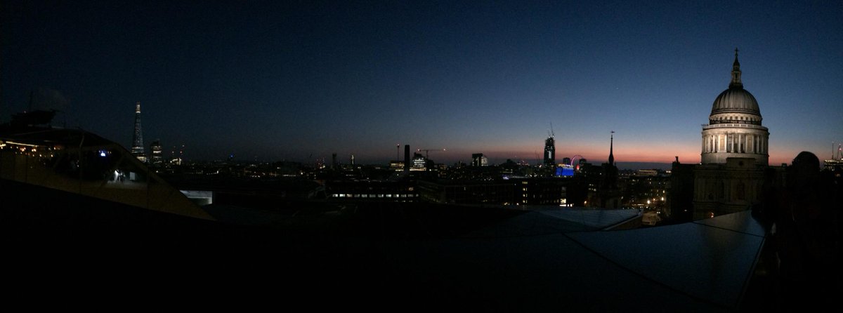 cherylbrodersen's tweet photo. Good bye London http://t.co/cN7V8fIwgZ
