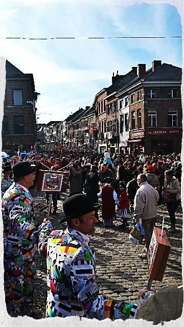 Actu du Carnaval tweet media