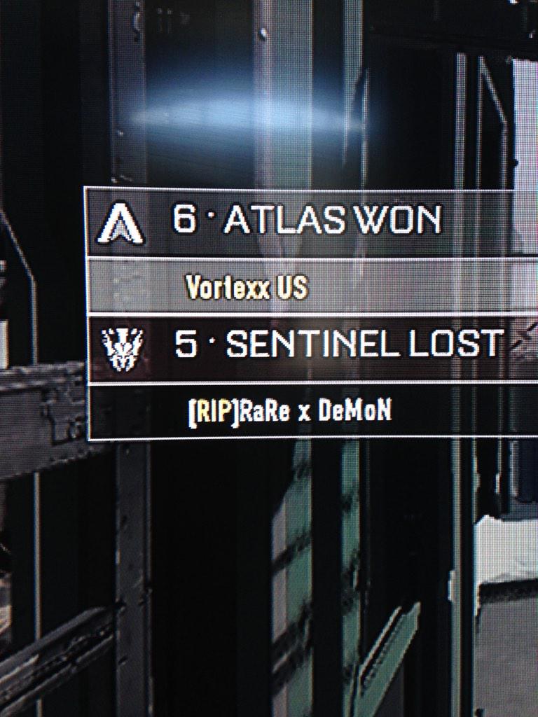VortexxUS's tweet image. Umg proof against rare
