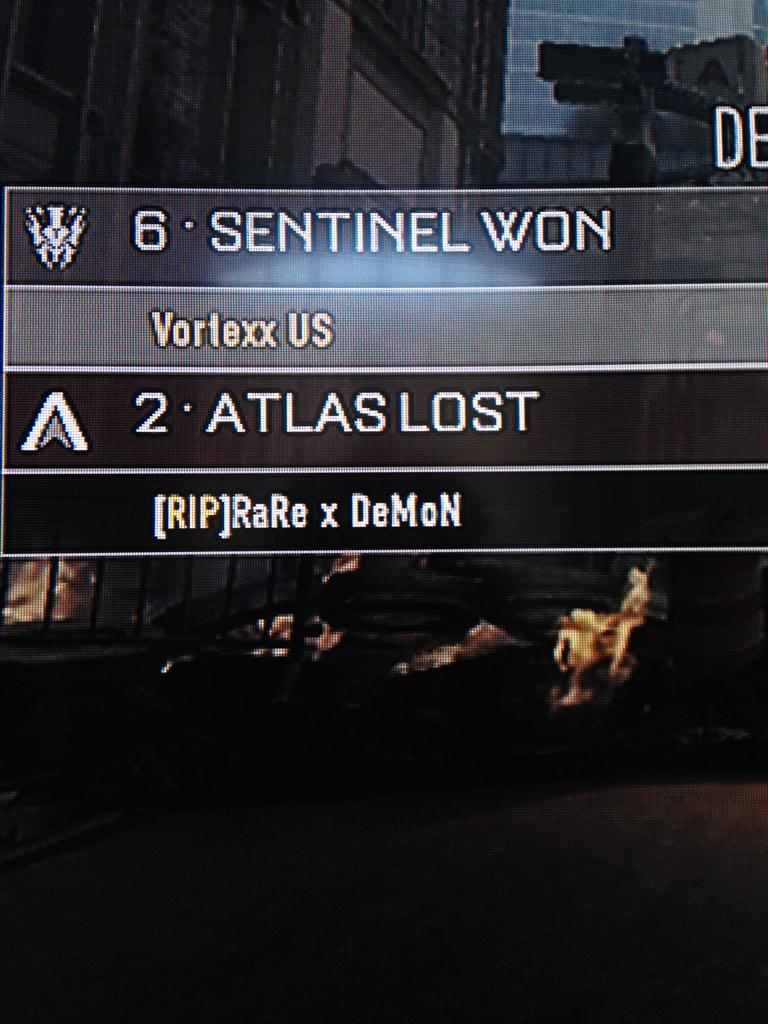 VortexxUS's tweet image. Umg proof against rare