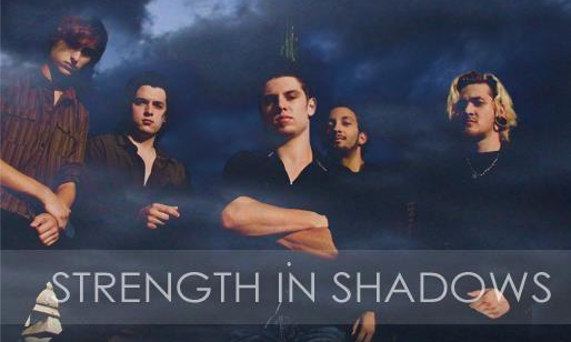 Suemyers5050's tweet image. Strength in Shadows - Faceless Enemies
youtube.com/watch?v=LBGsSm…
Awesome band! Check them out!