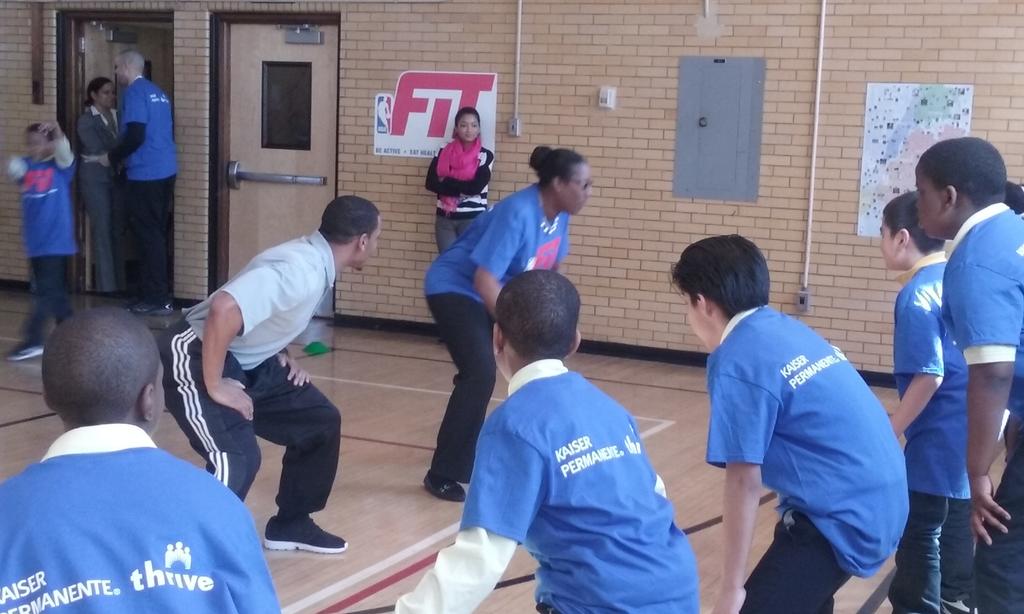 QueenStuy's tweet image. @Atlantic_Events so lit