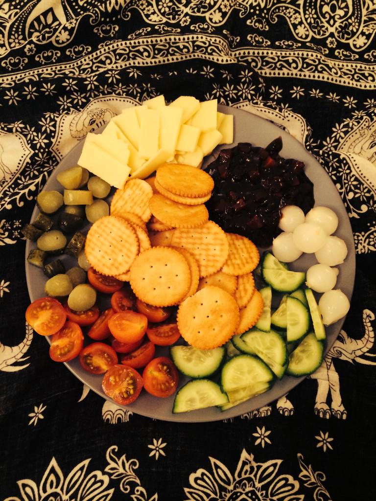 She's back back!! 😁🍷✌️ <a href="/EmmaStaddon/">Emma Staddon</a>