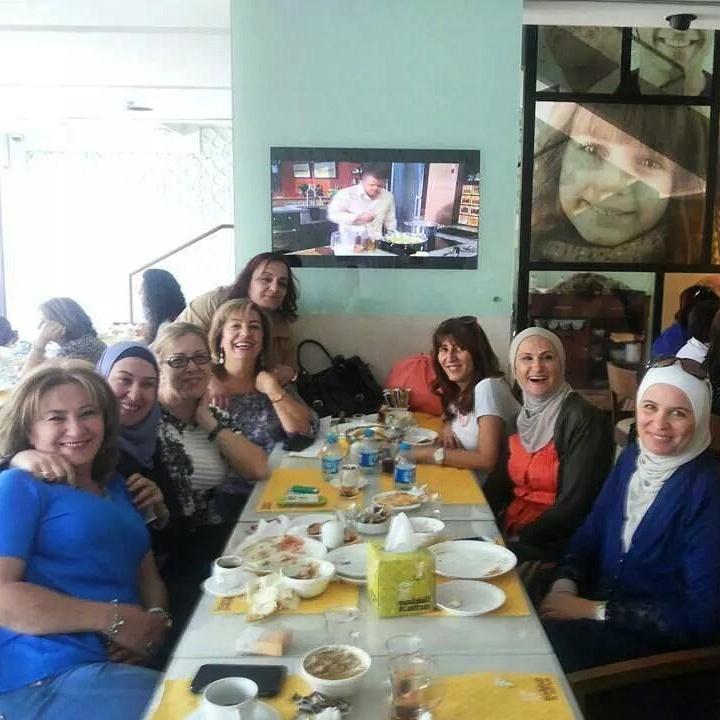 AlKalhaJordan's tweet photo. Call your friends and visit us at dabouq for a fulfilling boufet!
Our boufet starts from 9:00am till1:00pm
#LoveJo http://t.co/kvajb9hZTK