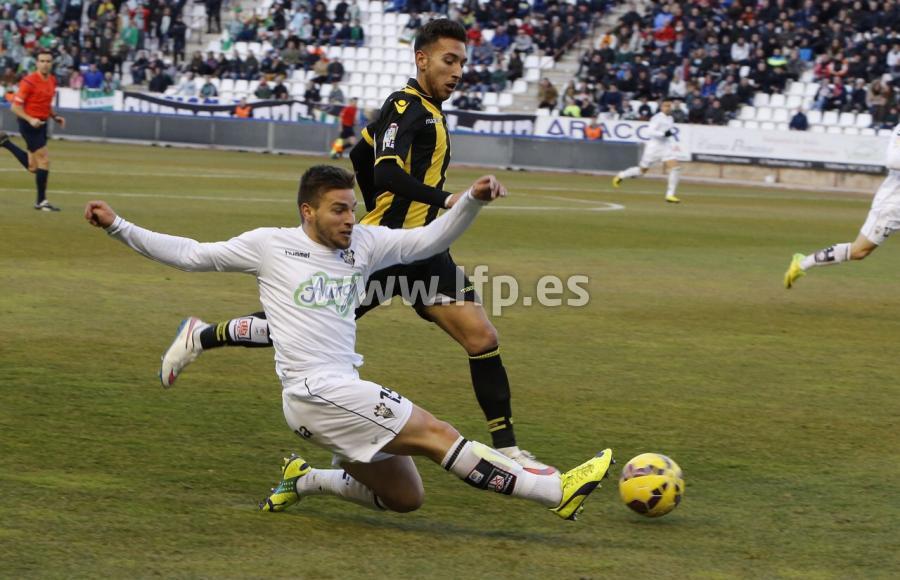 LaLiga's tweet photo. FINAL: Albacete 0 - 0 Betis http://t.co/pe2AaXN266 #ALBvBET http://t.co/LaSUhJGcIQ