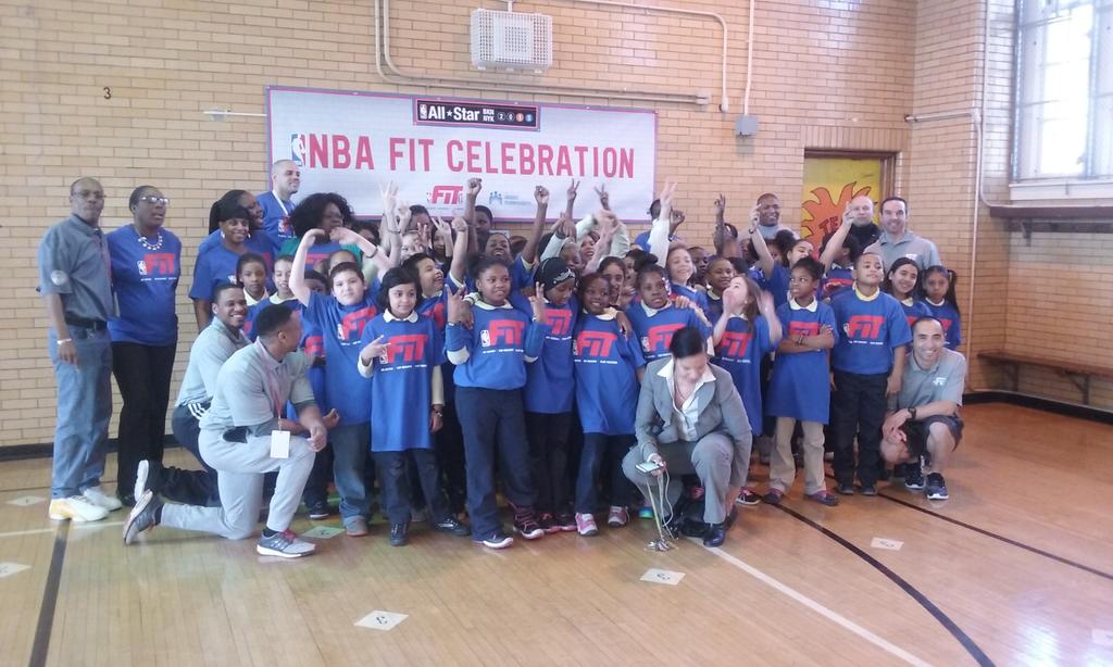 QueenStuy's tweet image. @Atlantic_Events so lit