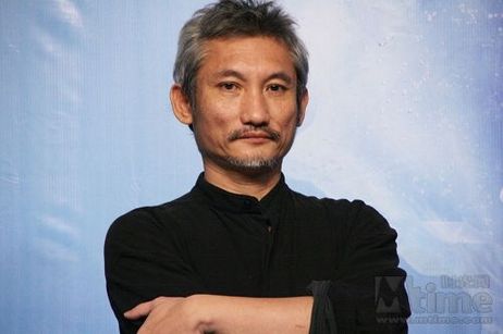 HAPPY BIRTHDAY FILMMAKERS
-Tsui Hark (65)
-Matt Groening (61)
-Miranda July (41)
-Brendon Small (40) 