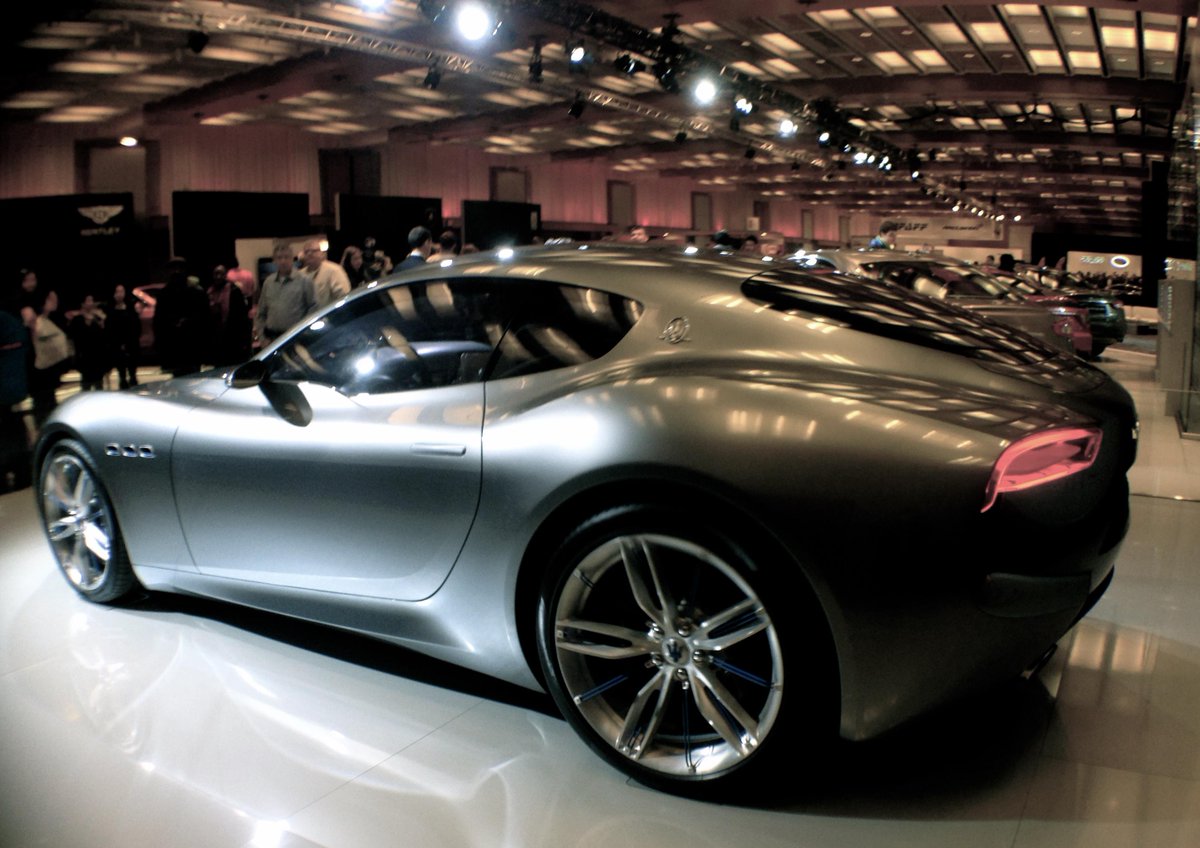 Maserati_HQ's tweet image. MT @autoshowcanada The #MaseratiAlfieri concept at #CIAS2015 #LIFEisinMOTION