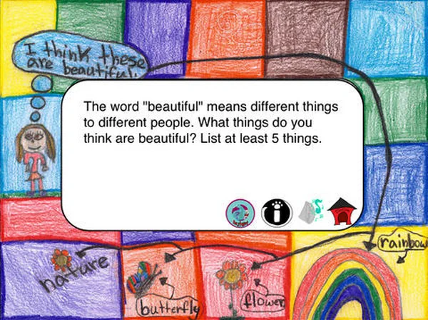 Image from Martin Burrett (@ICTmagic)