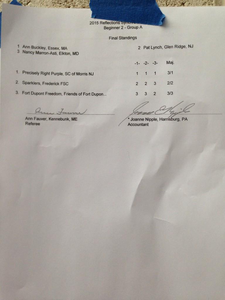 2014Reflections's tweet image. 