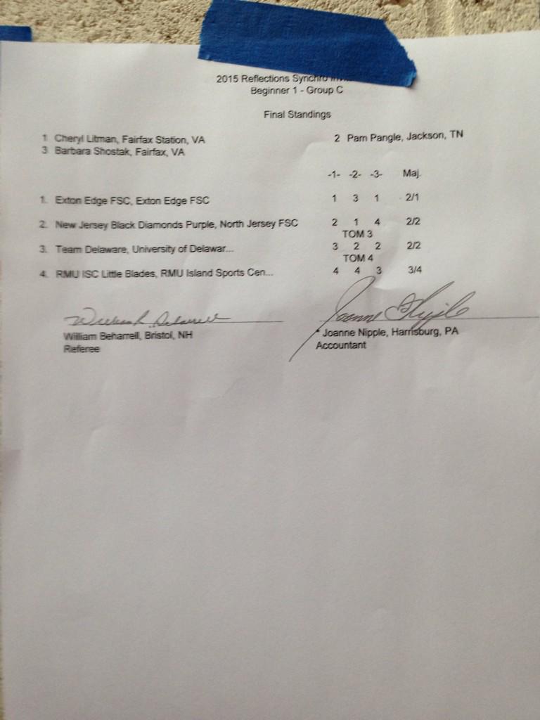 2014Reflections's tweet image. 