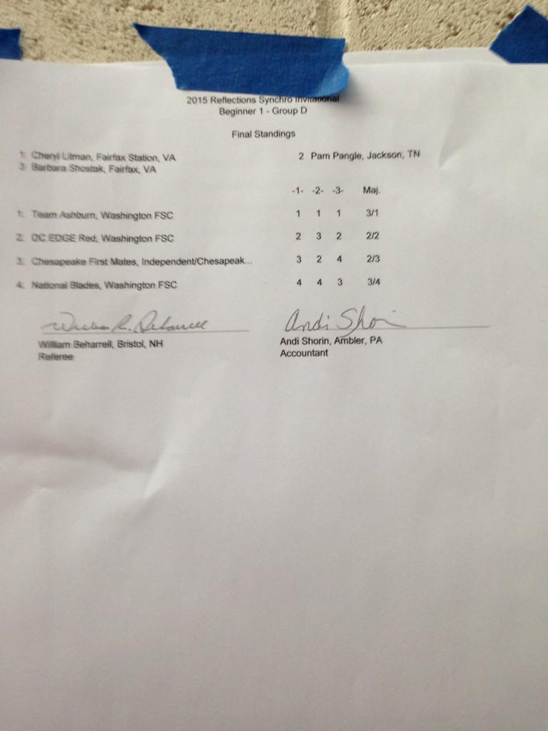 2014Reflections's tweet image. 