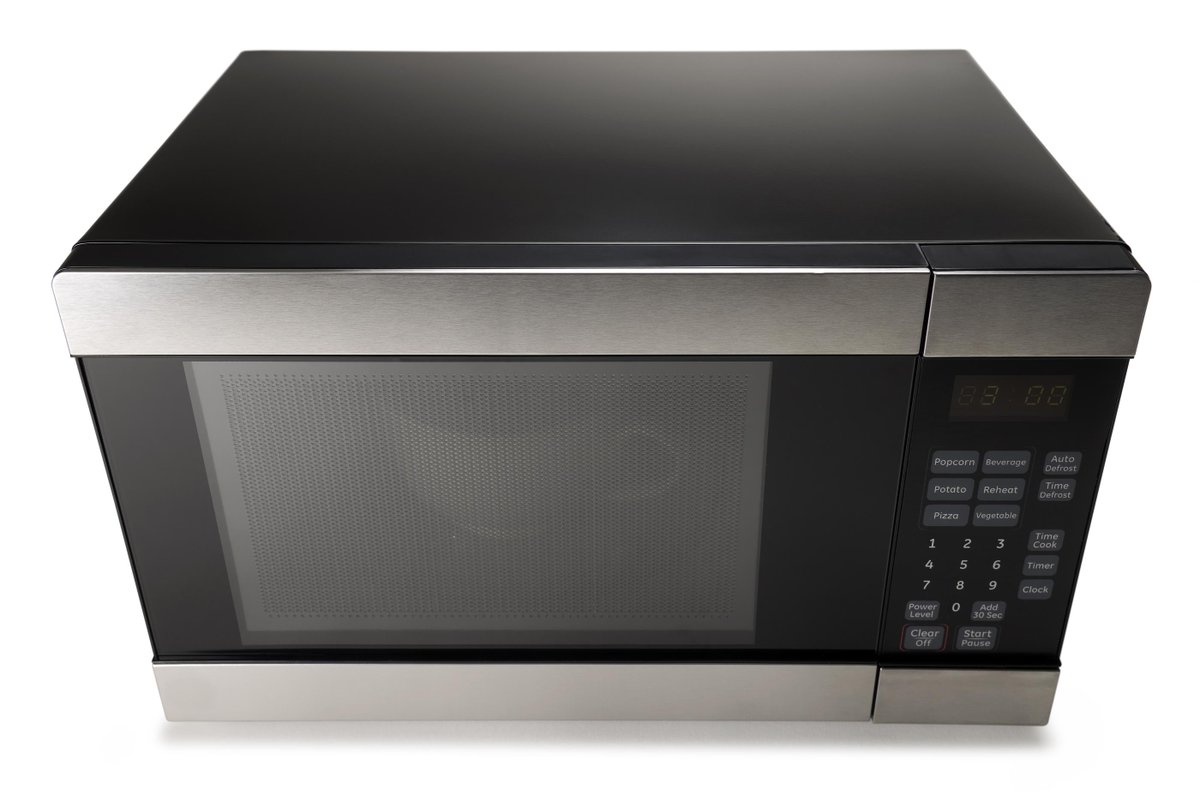 What the #microwave is doing to your food's nutrition: #harvardhealth #