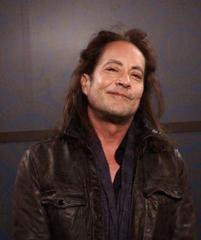 Happy Birthday to Jake E. Lee! 
