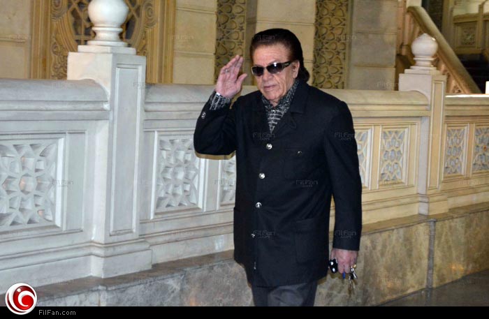 FilFan's tweet photo. سامح الصريطي، وكيل نقابة المهن التمثيلية، يؤكد وفاة غسان مطر عن 76 عاما
http://t.co/JxWdFqbKYn http://t.co/yGRB8AOnIN