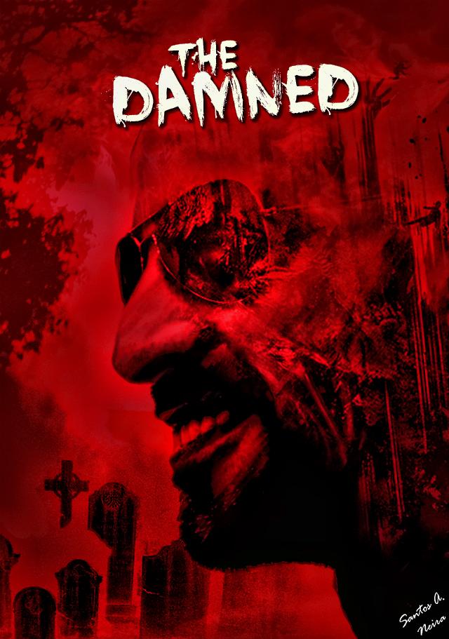 Designio Collection: The Damned
designio.net