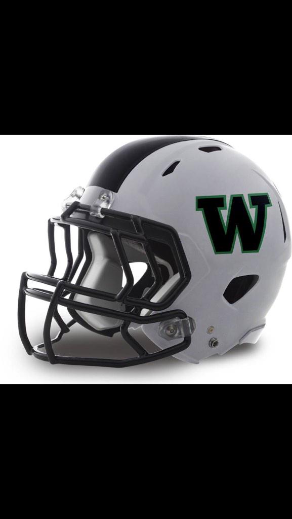 Webber Football tweet media