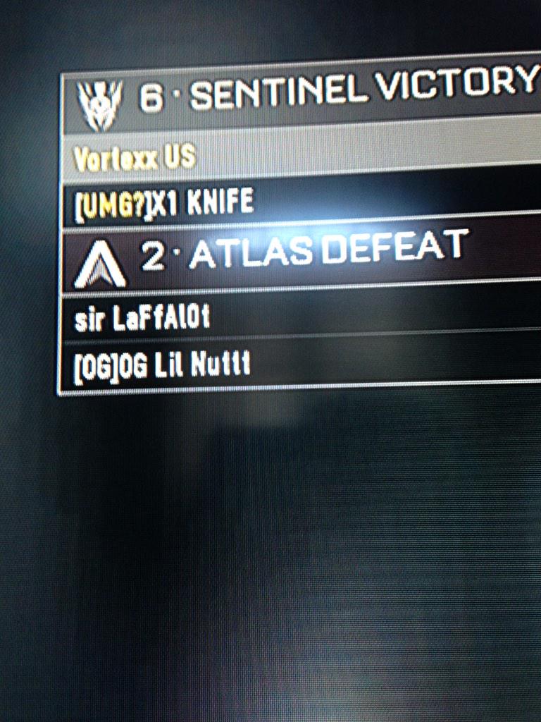 VortexxUS's tweet image. Proof