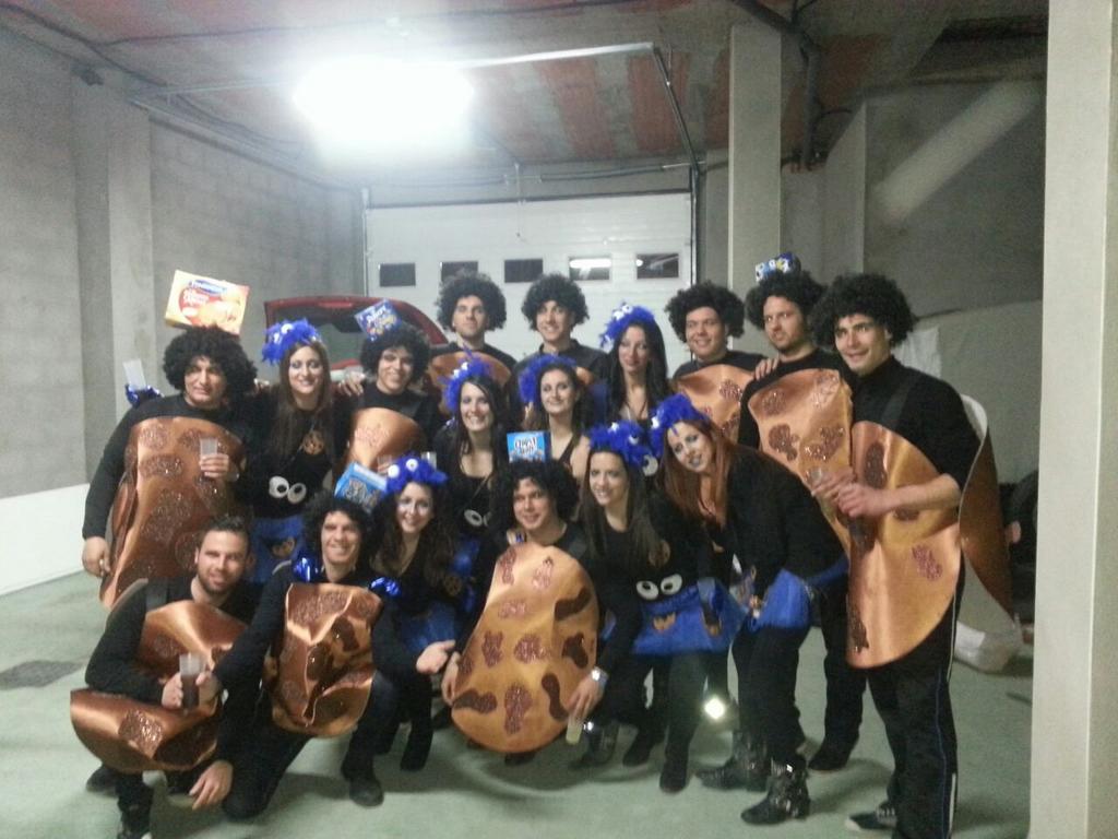Perezppf's tweet photo. Carnavales 2015.. http://t.co/4LDvVwcBbz