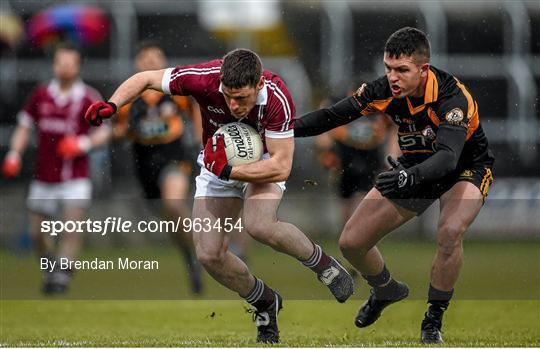 CmacGloves's tweet photo. Few more pics from today All-Ireland semi final @GACSlaughtneil v @AustinStacksGAA #CMACS http://t.co/XognKpARd5
