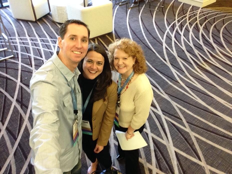 jhawk_03's tweet photo. We are ready to make MAGIC! #casemagic #geicorocks #geicoselfie @lindseymfield @BStampsinBG http://t.co/2Ugk0gmm4L