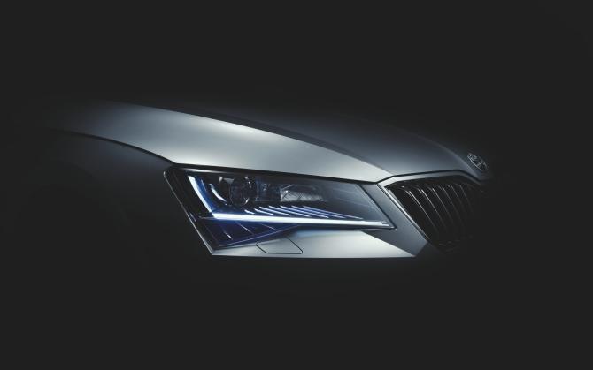 avtoblogmk's tweet photo. #Skoda покажа дел од #Superb
http://t.co/7UXliiEFST http://t.co/396NPz9laQ