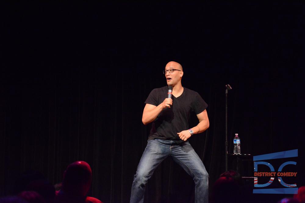 districtcomedy's tweet photo. Big thanks to @BlackRockCenter for hosting us last evening! http://t.co/EDUqQp5n4K