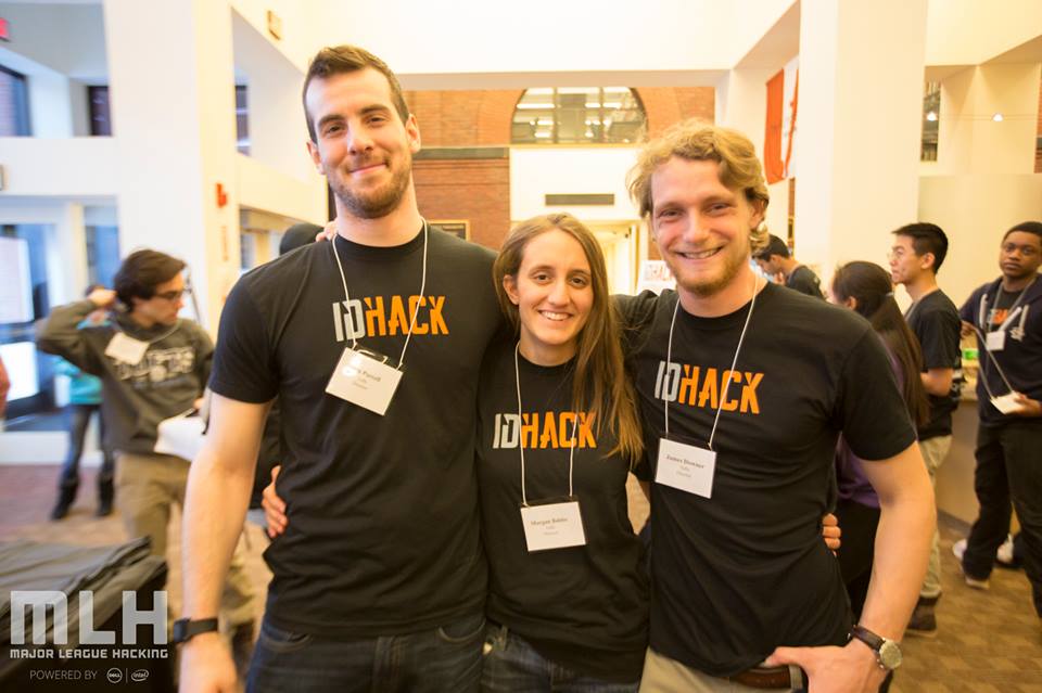 MLHacks tweet picture