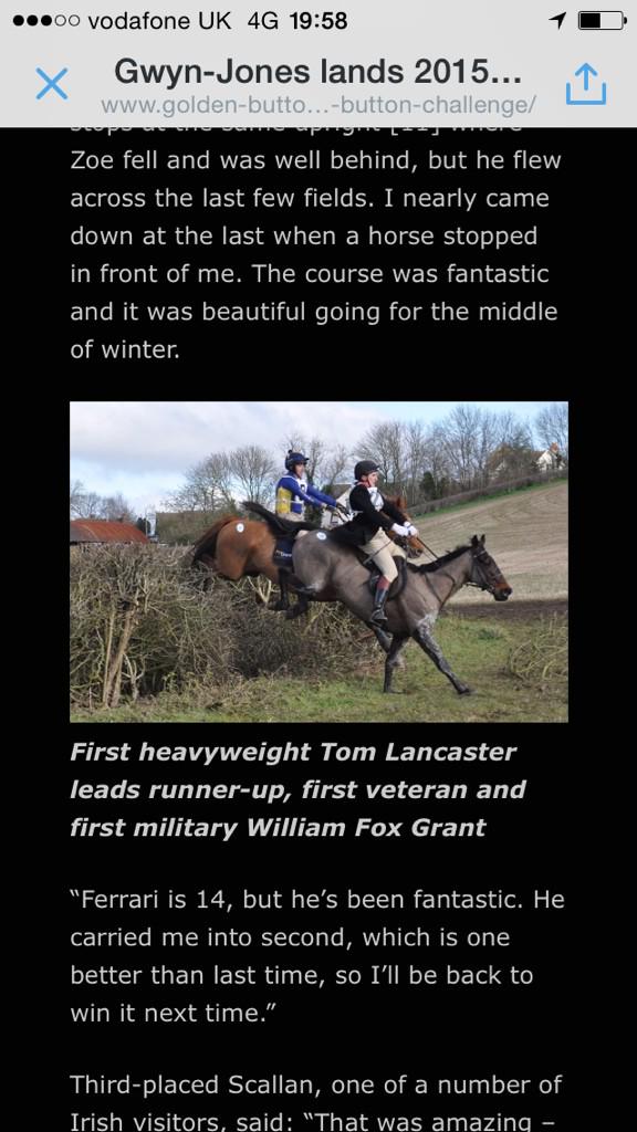 Ballyboy1287's tweet photo. Love my big bro tom Lancaster #proud #goldenbutton  #hedges http://t.co/vhAi0jzCnf