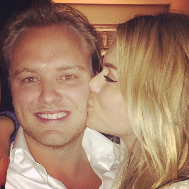 Hieperdepiep hoera! Mijn lieve broer is jarig!🎈❤️🎈 #brother #friend