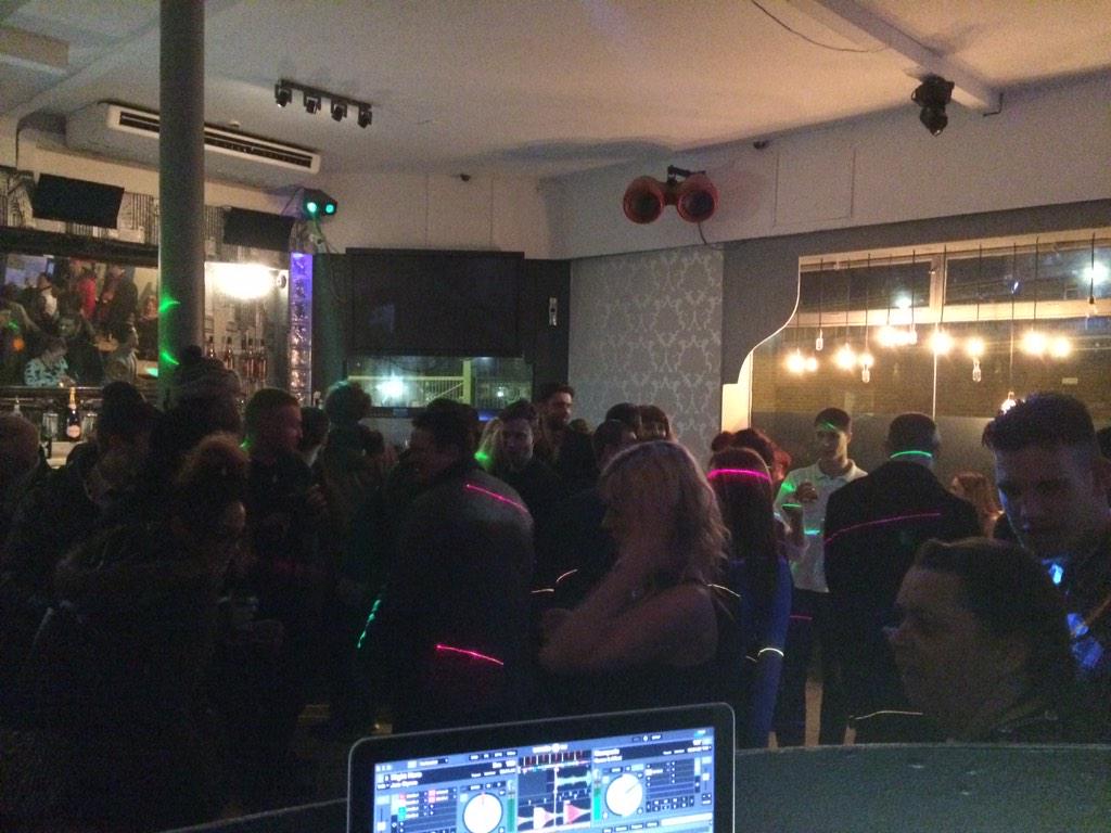 House Party UK (housepartyDj) Twitter