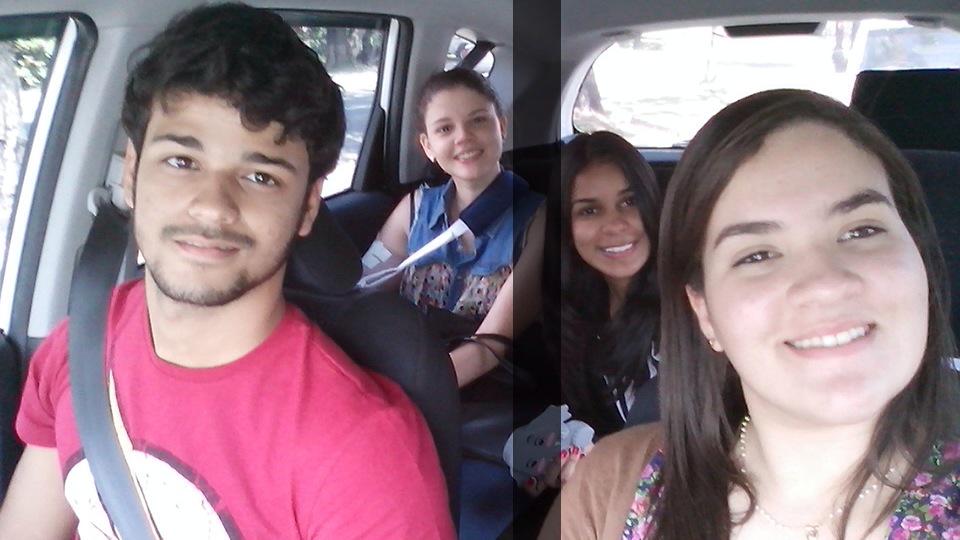 PamDeleonn's tweet photo. @PamDeleonn: Los colegas❤️ #appreciationweek #she10101 #day6 @gustavomartez http://t.co/ftiKZDWzBn