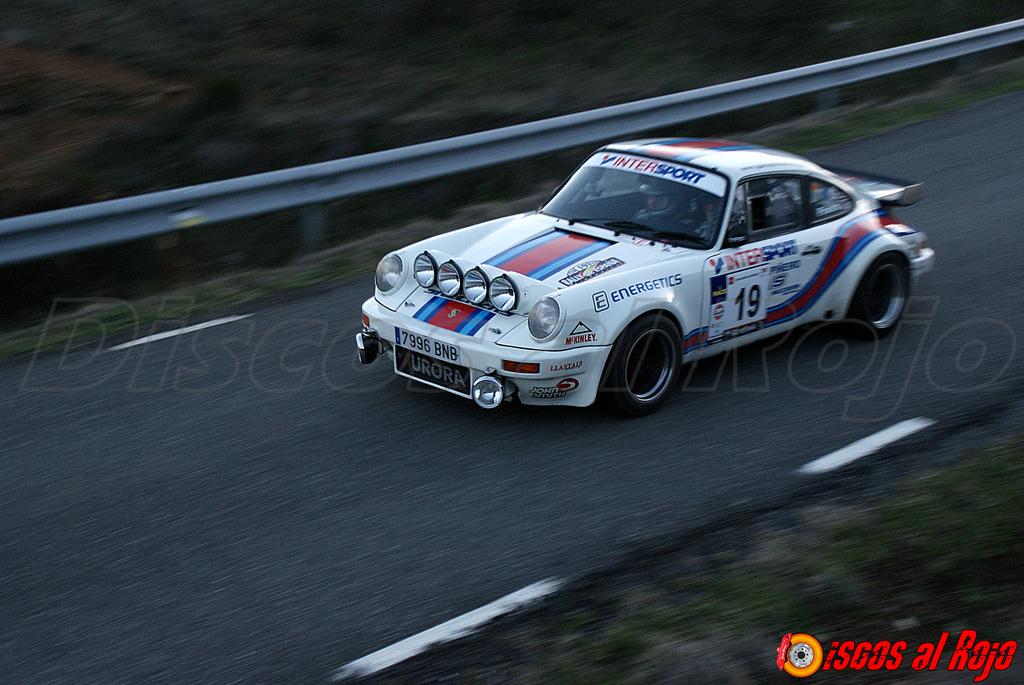 discosalrojo's tweet image. @fpineiro7  en el @RallyEspaHisto 2013 tramo Arrebatacapas.