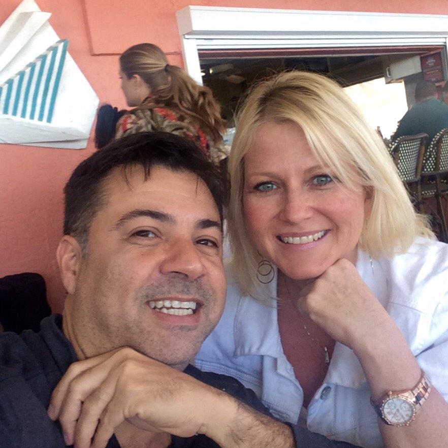 PrettydRachel's tweet image. Valentine's breakfast❤️