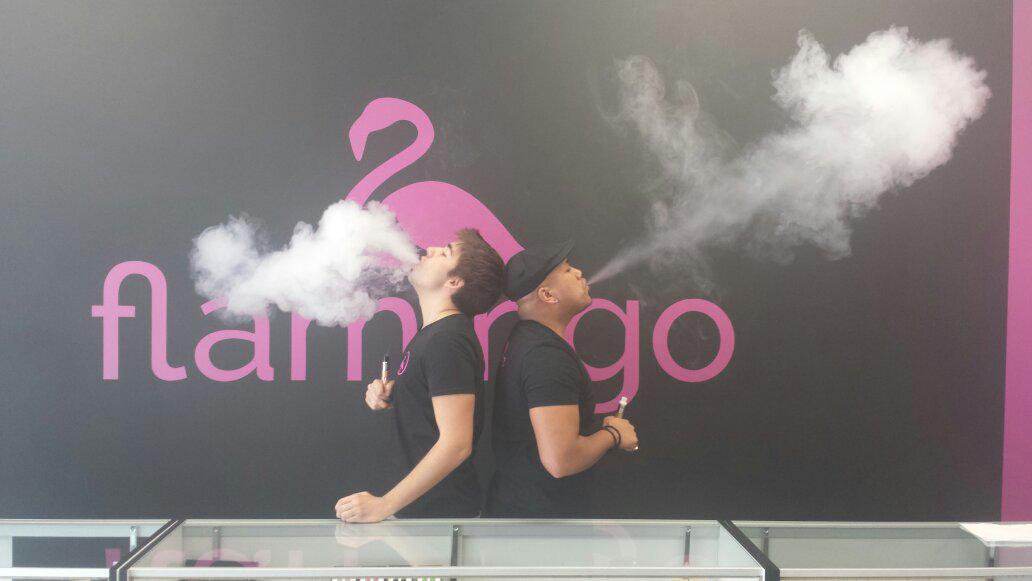 Flamingo Vape Shop (@flamingovape) / Posts / X