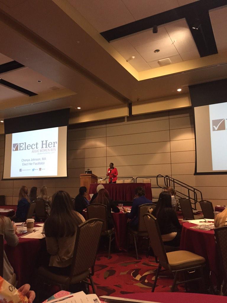 Let's talk campaign strategy!  #ElectHer <a href="/AAUW/">AAUW</a> <a href="/runningstartDC/">Кузькина Мать</a> <a href="/AAUWTx/">AAUW Texas</a> <a href="/5MAdvocate/">Chonya Johnson</a>