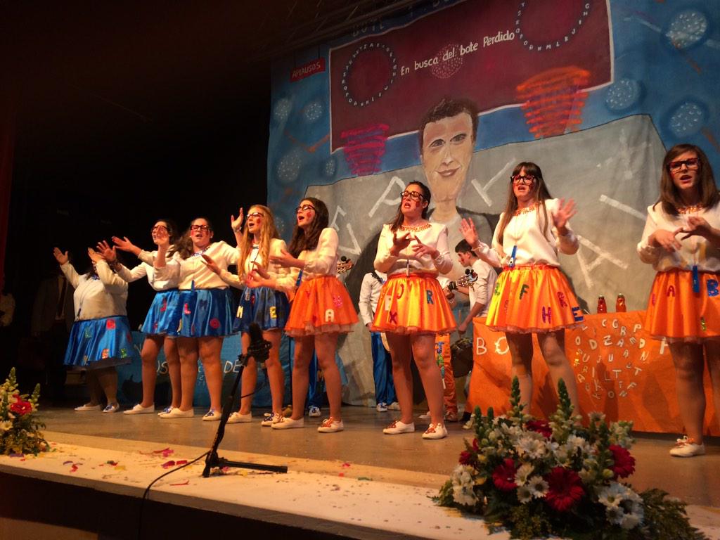 saboreando12's tweet photo. Finaliza el primer fin de semana, orgullosas de nuestro sexto premio y del trabajo realizado! A seguir disfrutando!! http://t.co/Yse4cBXCjr